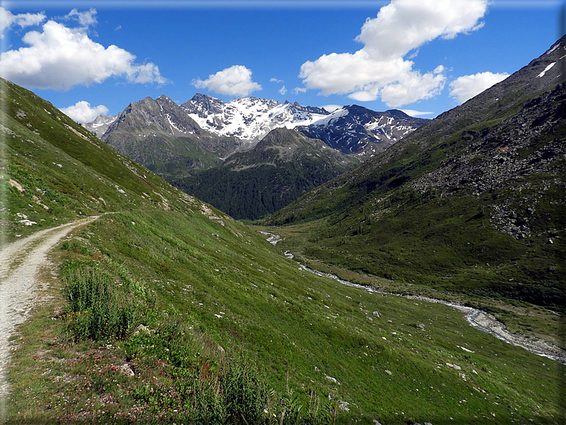 foto Lago di San Grato